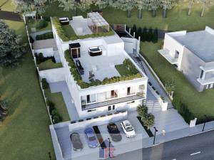 Prodej vily, Praha - Komořany, Pod lesem, 770 m2