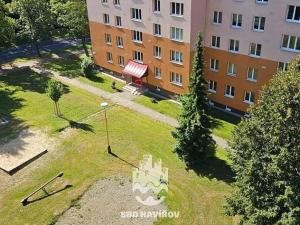 Prodej bytu 3+kk, Havířov, Škroupova, 64 m2