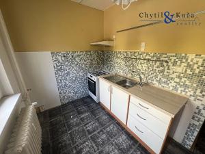 Prodej bytu 2+1, Prostějov, sídl. Svobody, 56 m2
