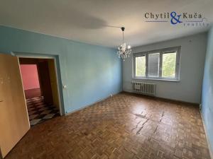 Prodej bytu 2+1, Prostějov, sídl. Svobody, 56 m2