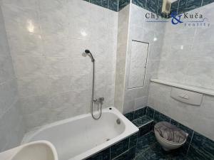 Prodej bytu 2+1, Prostějov, sídl. Svobody, 56 m2