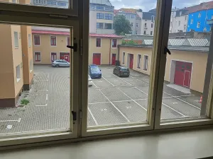 Prodej bytu 2+kk, Praha - Libeň, Sokolovská, 57 m2