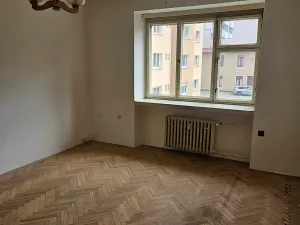 Prodej bytu 2+kk, Praha - Libeň, Sokolovská, 57 m2