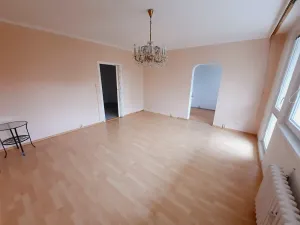Prodej bytu 4+1, Praha - Troja, Mazurská, 92 m2