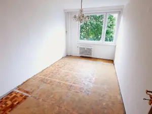 Prodej bytu 4+1, Praha - Troja, Mazurská, 92 m2
