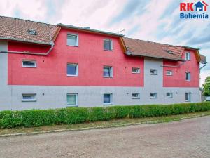 Pronájem bytu 3+kk, Břežany II, 57 m2