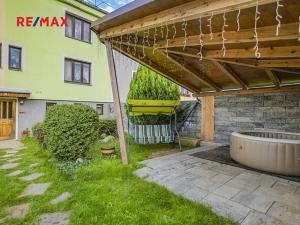 Prodej rodinného domu, Lodhéřov, 69 m2