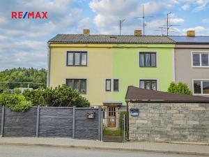 Prodej rodinného domu, Lodhéřov, 69 m2