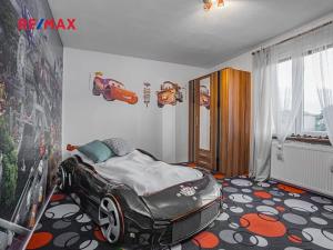 Pronájem rodinného domu, Lodhéřov, 69 m2