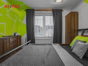 Pronájem rodinného domu, Lodhéřov, 69 m2