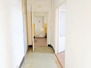 Prodej bytu 2+1, Zlín, třída Tomáše Bati, 57 m2