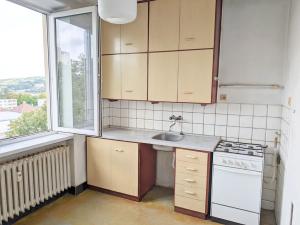 Prodej bytu 2+1, Zlín, třída Tomáše Bati, 57 m2