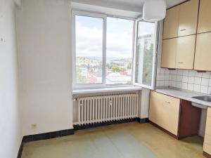 Prodej bytu 2+1, Zlín, třída Tomáše Bati, 57 m2