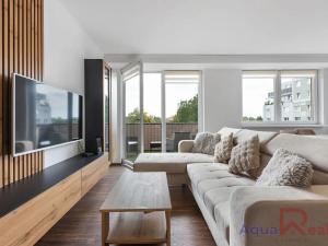 Prodej bytu 4+kk, Karlovy Vary, Dubová, 99 m2