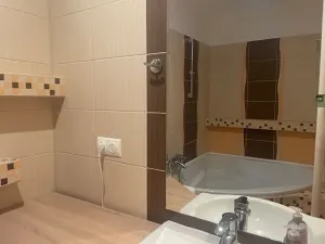 Pronájem bytu 2+1, Břeclav, 59 m2