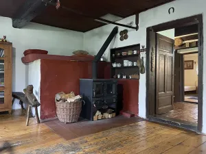 Prodej rodinného domu, Proseč, 267 m2
