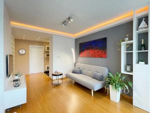 Pronájem bytu 3+1, Praha - Krč, Bartákova, 55 m2