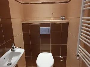 Pronájem bytu 3+1, Praha - Vinohrady, Italská, 112 m2