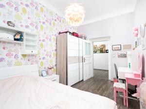 Prodej bytu 4+kk, Praha - Vinohrady, Legerova, 116 m2
