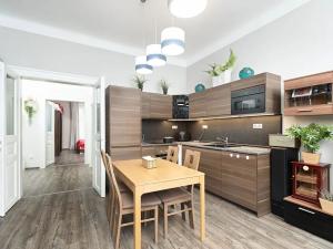 Prodej bytu 4+kk, Praha - Vinohrady, Legerova, 116 m2
