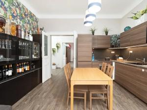 Prodej bytu 4+kk, Praha - Vinohrady, Legerova, 116 m2