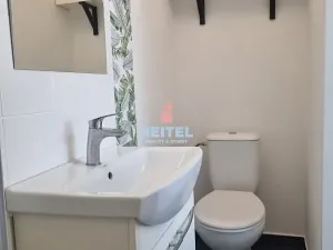 Pronájem bytu 1+kk, Olomouc, Štolbova, 25 m2