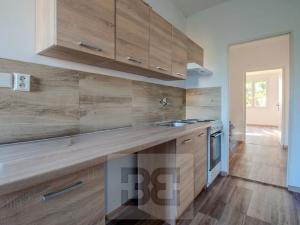 Pronájem bytu 3+1, Chomutov, Jirkovská, 78 m2