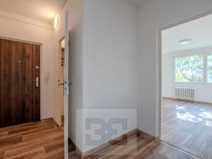 Pronájem bytu 3+1, Chomutov, Jirkovská, 78 m2