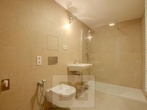 Pronájem bytu 1+kk, Praha - Smíchov, Toyen, 39 m2