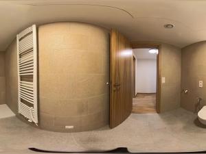 Pronájem bytu 1+kk, Praha - Smíchov, Toyen, 39 m2