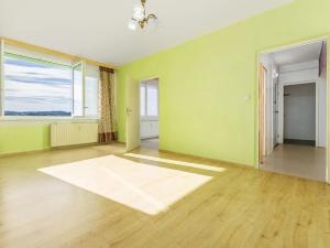 Prodej bytu 1+1, Tábor, Moskevská, 42 m2
