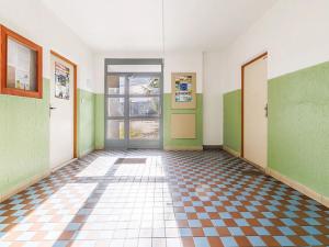 Prodej bytu 1+1, Tábor, Moskevská, 42 m2
