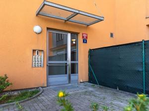 Prodej bytu 1+kk, Praha - Stodůlky, Na Výrovně, 39 m2