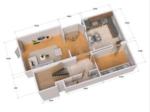 Prodej rodinného domu, Zdice, Nad Úvozem, 250 m2
