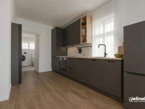Prodej chalupy, Vendolí, 76 m2