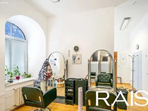 Prodej ordinace, Brno, Bašty, 49 m2