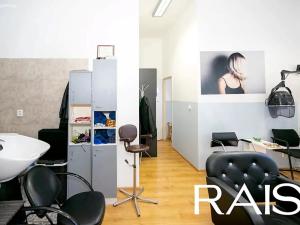 Prodej ordinace, Brno, Bašty, 49 m2