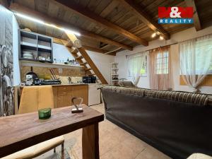Prodej chaty, Písek - Budějovické Předměstí, 37 m2
