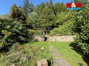 Prodej chaty, Písek - Budějovické Předměstí, 37 m2