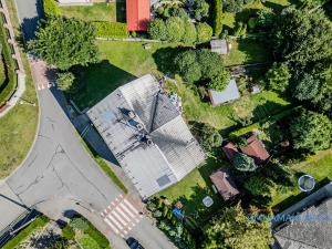 Prodej bytu 1+1, Klimkovice, Nádražní, 47 m2