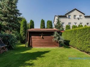 Prodej bytu 1+1, Klimkovice, Nádražní, 47 m2