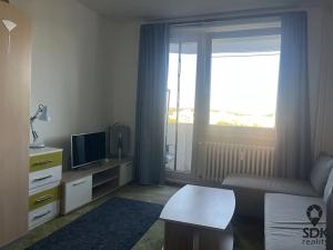 Pronájem bytu 1+1, Brno, Fleischnerova, 40 m2