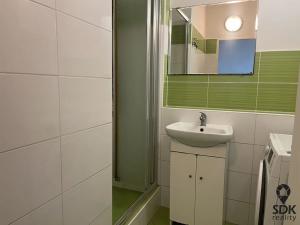 Pronájem bytu 1+1, Brno, Fleischnerova, 40 m2