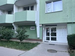 Pronájem bytu 1+1, Brno, Fleischnerova, 40 m2