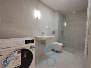 Pronájem bytu 1+kk, Praha - Břevnov, Radimova, 43 m2