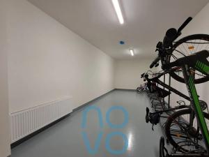 Pronájem bytu 1+kk, Praha - Břevnov, Radimova, 43 m2