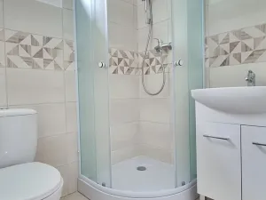 Pronájem skladu, Praha - Písnice, 400 m2