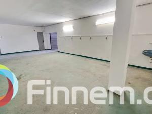 Pronájem skladu, Praha - Písnice, 400 m2