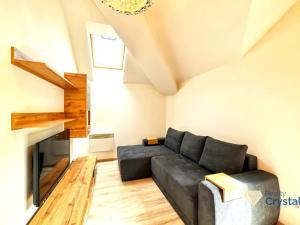 Pronájem bytu 2+kk, Mariánské Lázně, Zeyerova, 52 m2