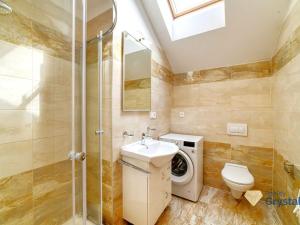 Pronájem bytu 2+kk, Mariánské Lázně, Zeyerova, 52 m2